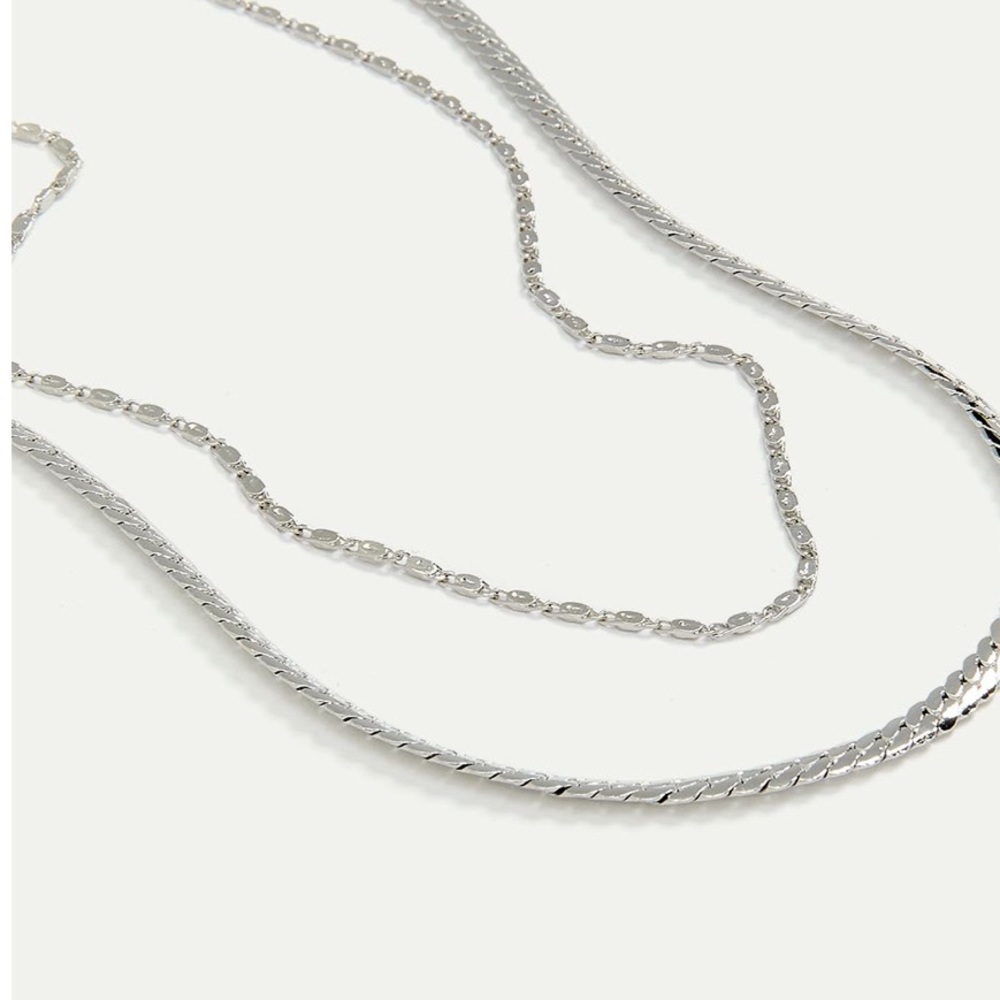 Reitmans necklace